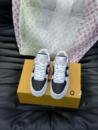 Picture of Louis Vuitton Shoes _SKULVsz38-45J101112961